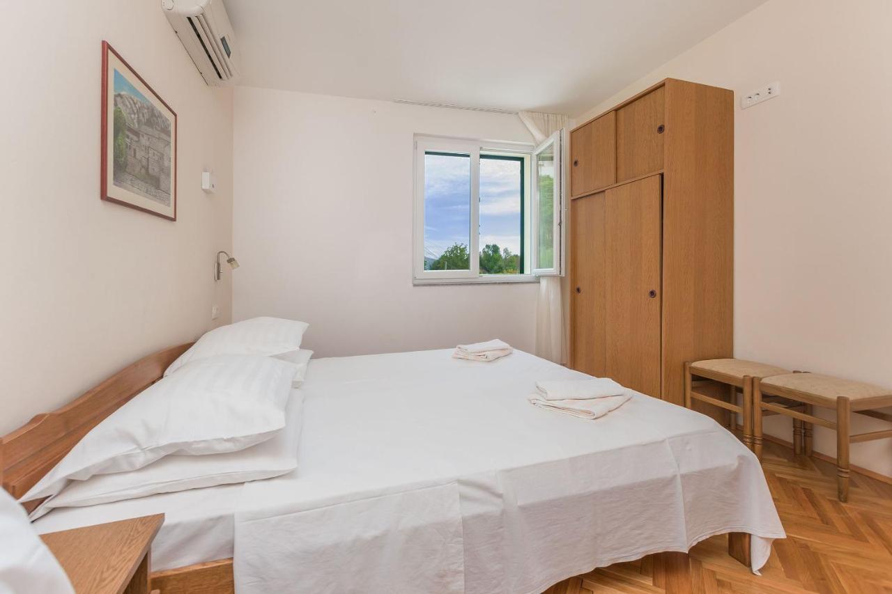 Apartments Marija Дуче Экстерьер фото