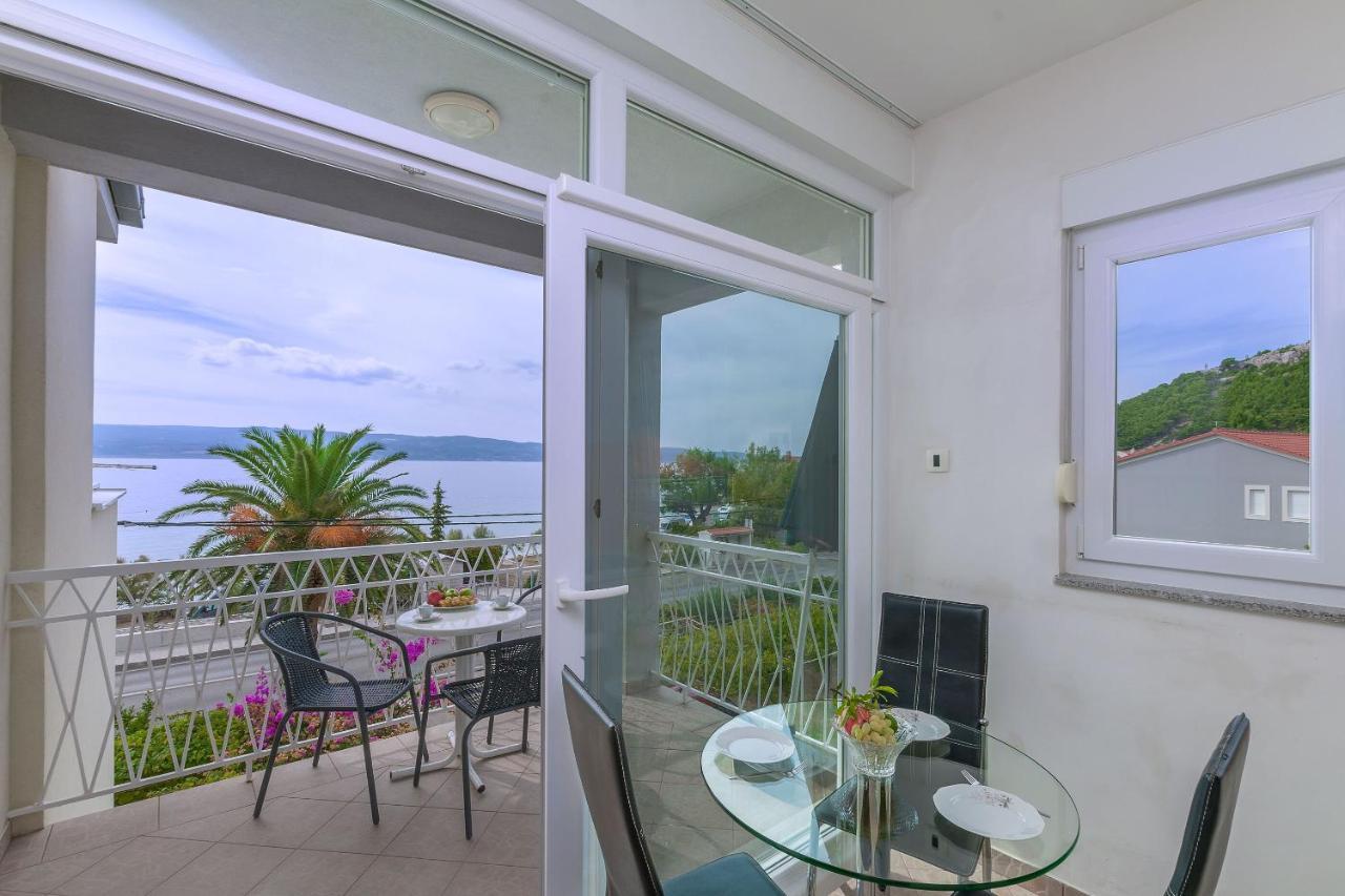 Apartments Marija Дуче Экстерьер фото