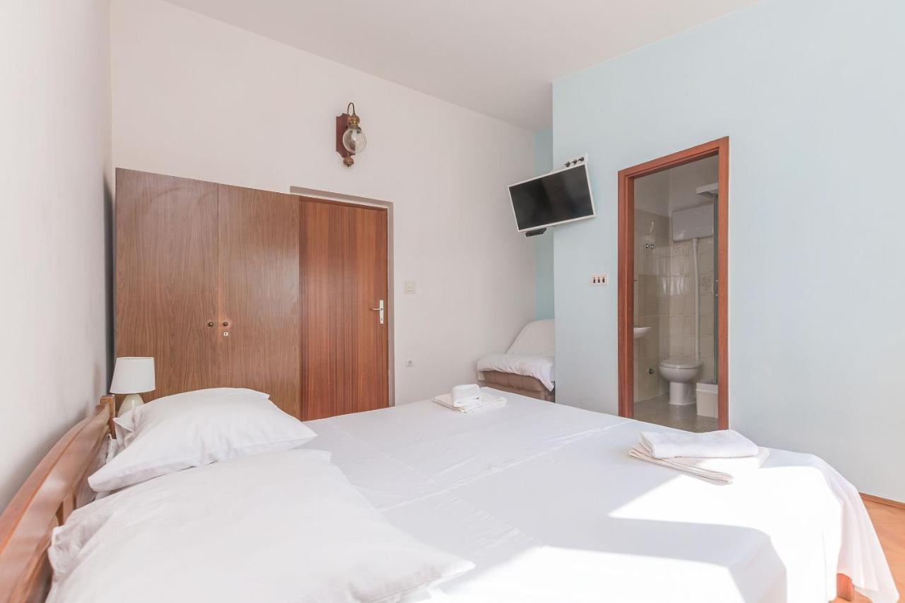 Apartments Marija Дуче Экстерьер фото