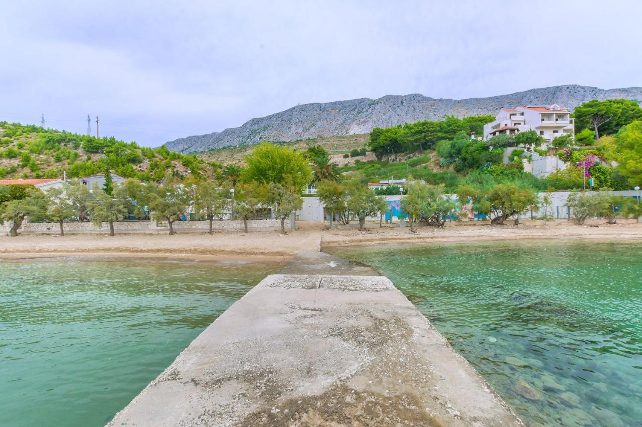 Apartments Marija Дуче Экстерьер фото